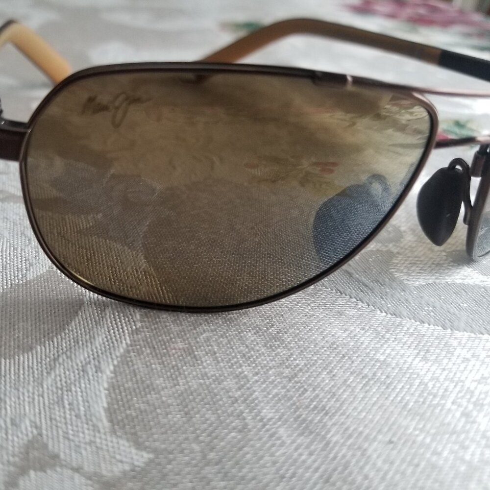 Maui Jim sunglasses